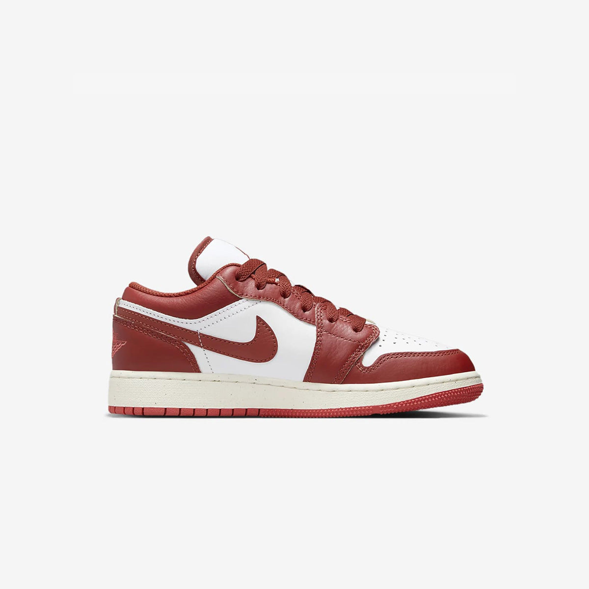 Air Jordan 1 Low SE 'Dune Red' G/S